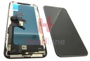 Apple iPhone XS Incell LCD Display / Screen (RJ)