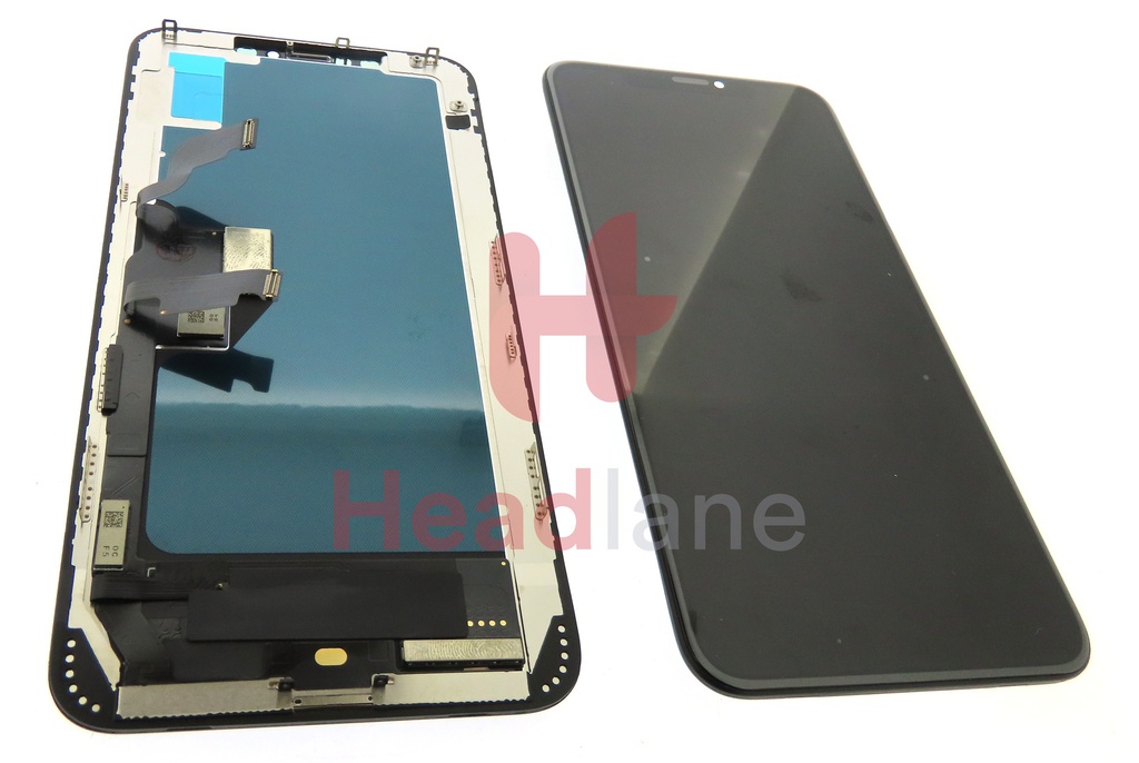 Apple iPhone XS Max Incell LCD Display / Screen (RJ)