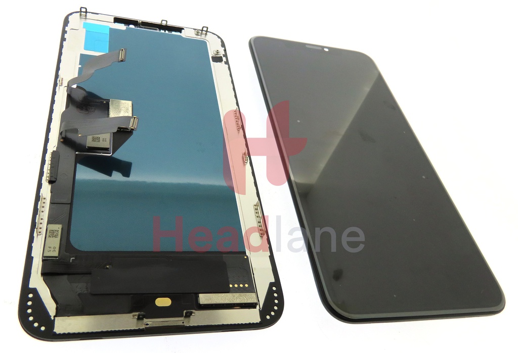 Apple iPhone XS Max Incell LCD Display / Screen (RJ)