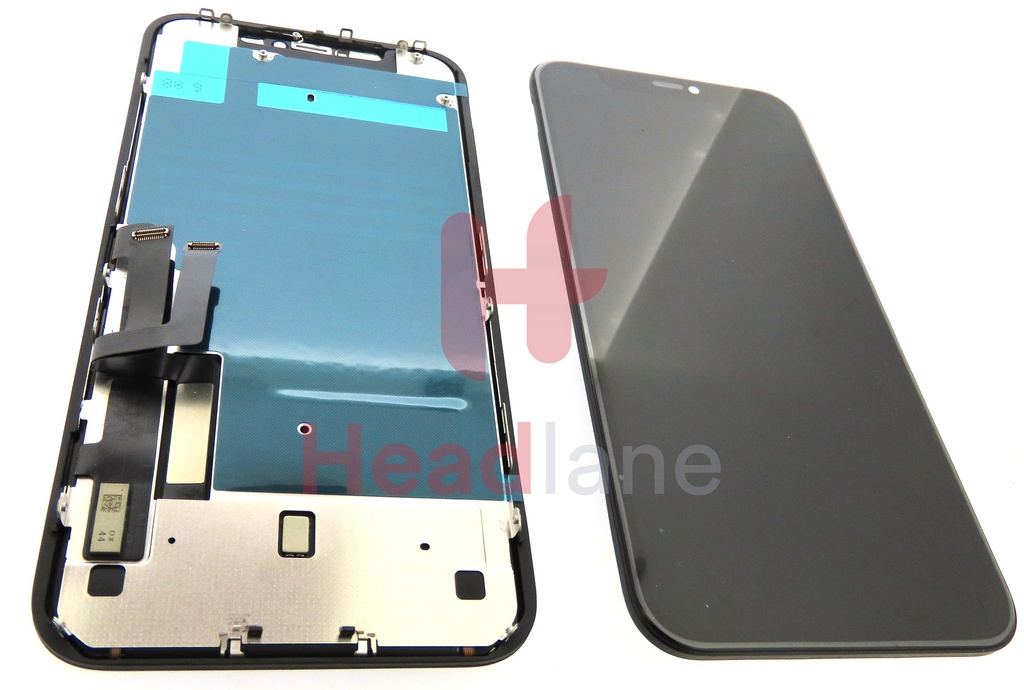Apple iPhone 11 Incell LCD Display / Screen (RJ)