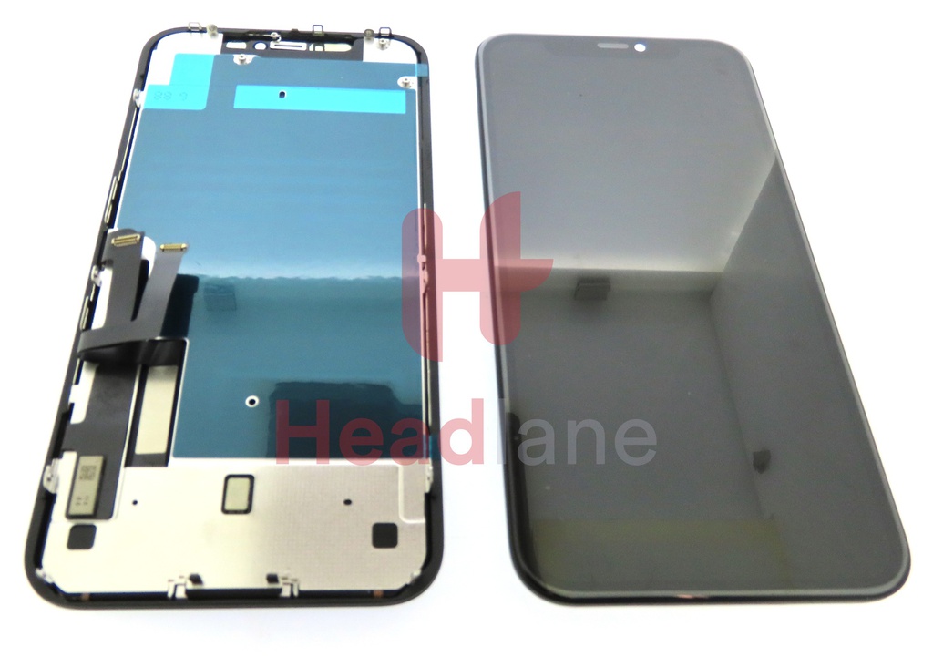 Apple iPhone 11 Incell LCD Display / Screen (RJ)