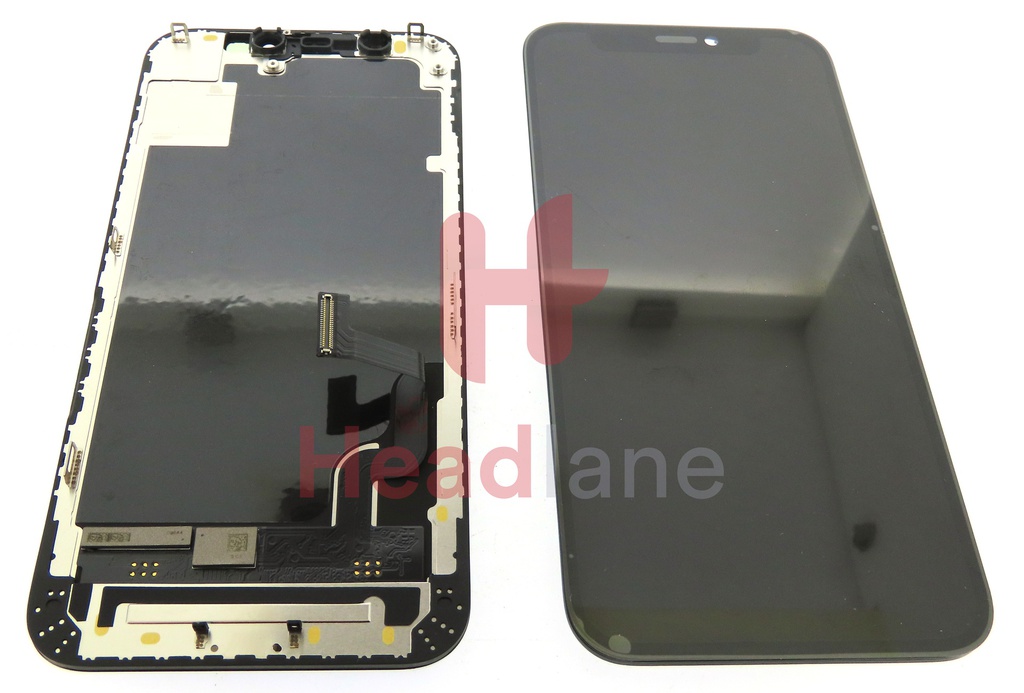 Apple iPhone 12 Mini Incell LCD Display / Screen (RJ)