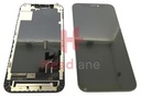 Apple iPhone 12 Mini Incell LCD Display / Screen (RJ)