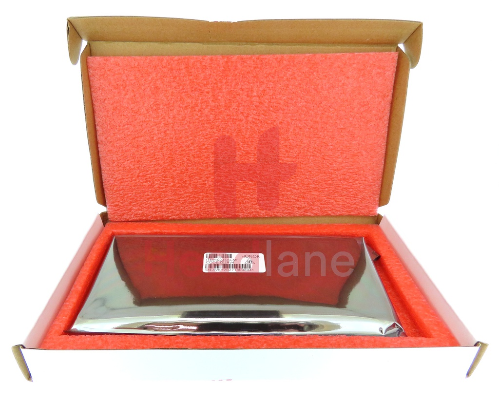 Honor 70 LCD Display / Screen + Touch + Battery Assembly - Black