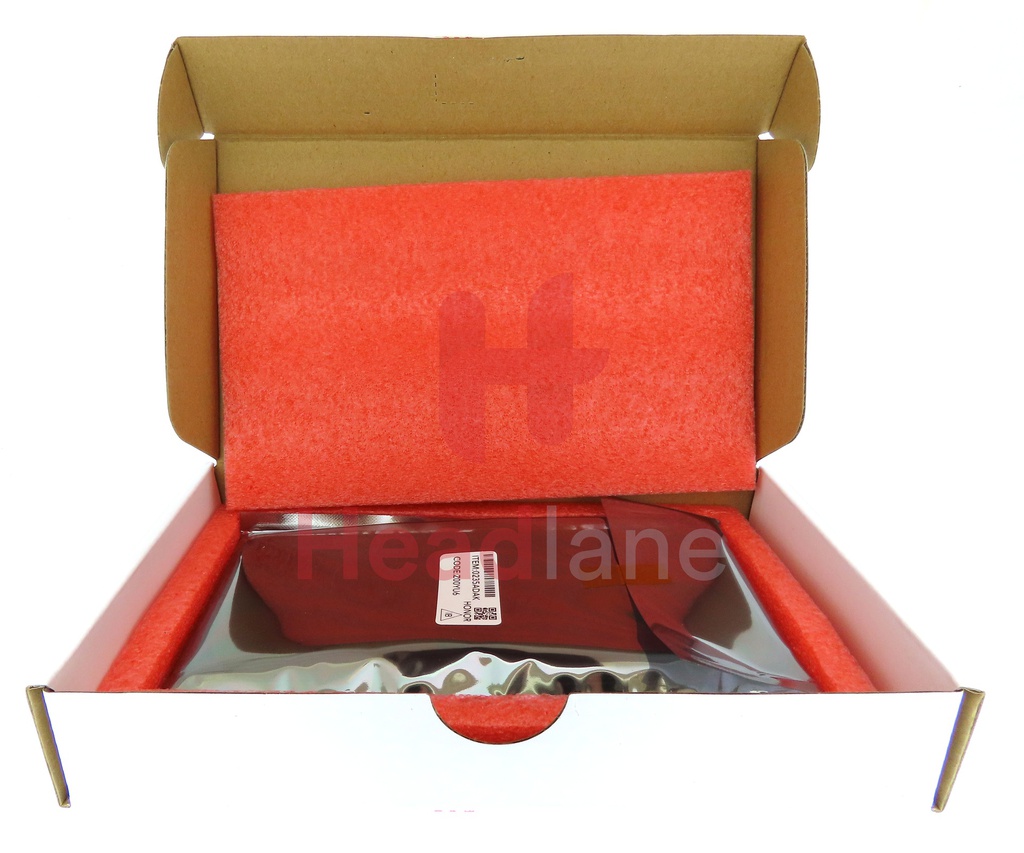 Honor X8 5G LCD Display / Screen + Touch + Battery Assembly