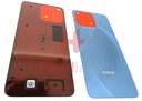 Honor X8 5G Back / Battery Cover - Blue