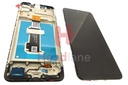 Motorola XT2159 Moto E30 / E40 LCD Display / Screen + Touch