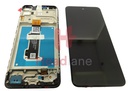 Motorola XT2159 Moto E30 / E40 LCD Display / Screen + Touch