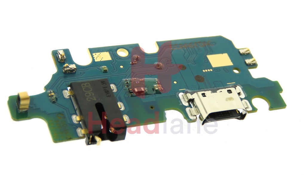 Samsung SM-A137 Galaxy A13 Charging Port Flex