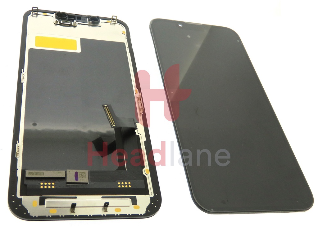 Apple iPhone 13 Mini Incell LCD Display / Screen + Touch (RJ)