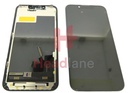 Apple iPhone 13 Mini Incell LCD Display / Screen + Touch (RJ) - Supports IC Changing