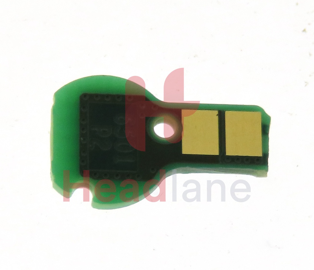 Honor X7 Flashlight / Flash Sub Board Assembly