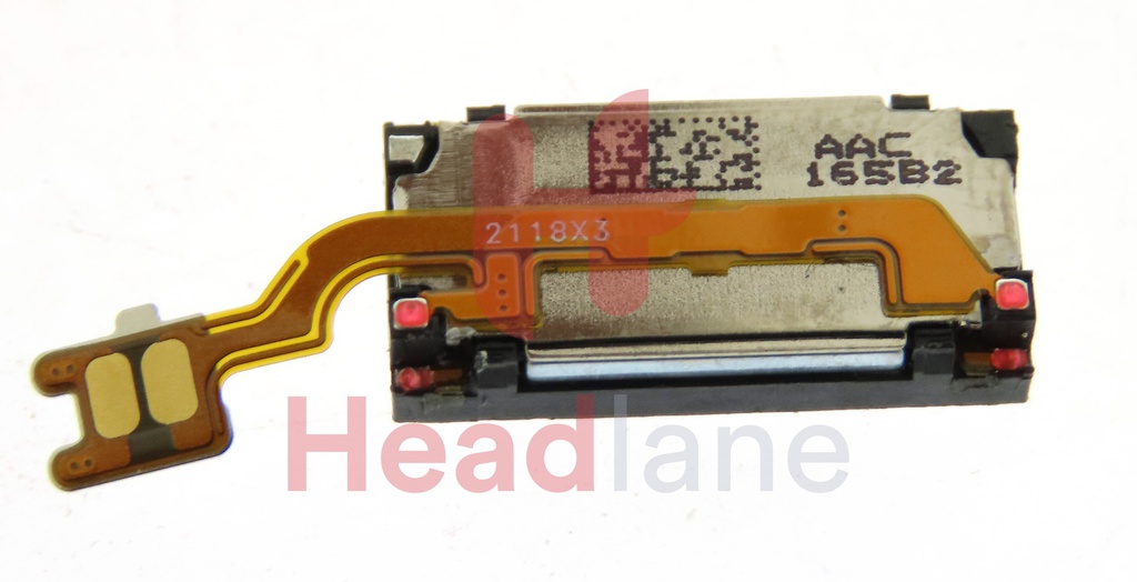 Honor Magic4 Pro, Magic5 Pro Earpiece Speaker