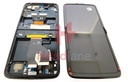 Motorola XT2251 RAZR 2022 LCD Display / Screen + Touch