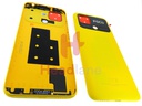Xiaomi Poco C40 Back / Battery Cover - Yellow