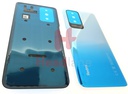 Xiaomi Redmi 10 (2022) Back / Battery Cover - Blue