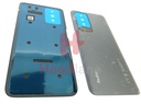 Xiaomi Redmi 10 (2022) Back / Battery Cover - Black