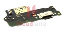 Xiaomi Redmi 10C Charging Port Flex