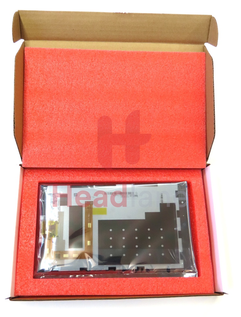 Huawei MediaPad M3 Lite 8.0&quot; LCD Display / Screen + Touch - White