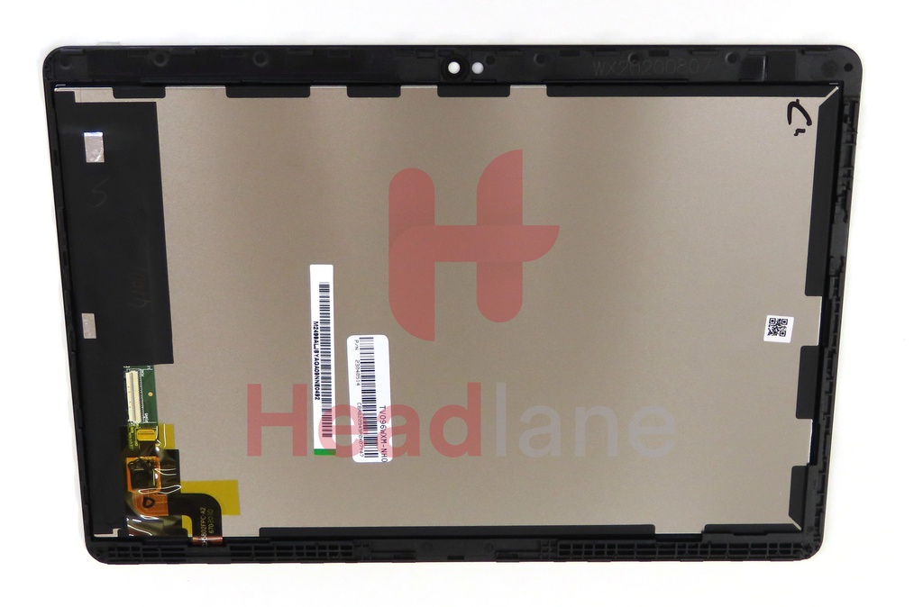 Huawei MediaPad T3 10" LCD Display / Screen + Touch - Black
