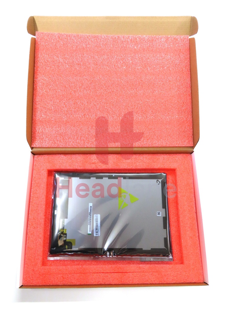 Huawei MediaPad T3 10" LCD Display / Screen + Touch - Black