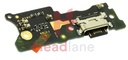 Xiaomi Redmi 10 (2022) Charging Port Flex