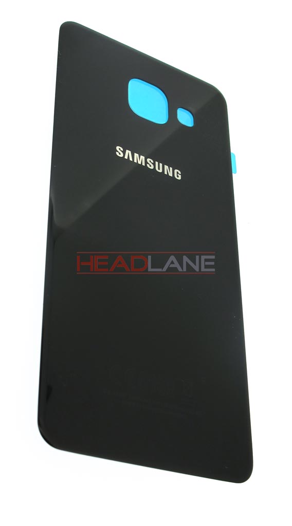 Samsung SM-A310 Galaxy A3 (2016) Battery Cover - Black