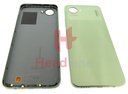 Realme RMX3506 Narzo 50i Prime Back / Battery Cover - Green