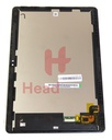 Huawei MediaPad T3 10&quot; LCD Display / Screen + Touch - Black
