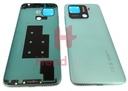 Xiaomi Redmi 10C Back / Battery Cover - Green