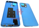 Xiaomi Redmi 10C Back / Battery Cover - Blue