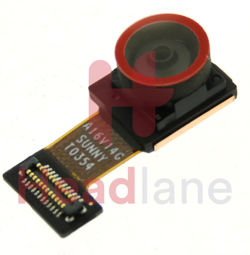 Xiaomi Mi 10T Lite 16MP Front Camera Module