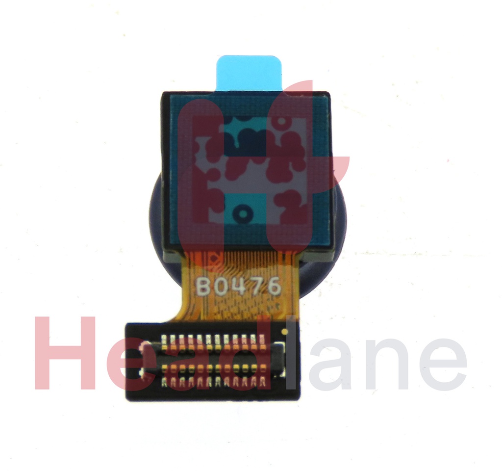 Xiaomi Mi 10T Lite 8MP Rear Wide Angle Camera Module