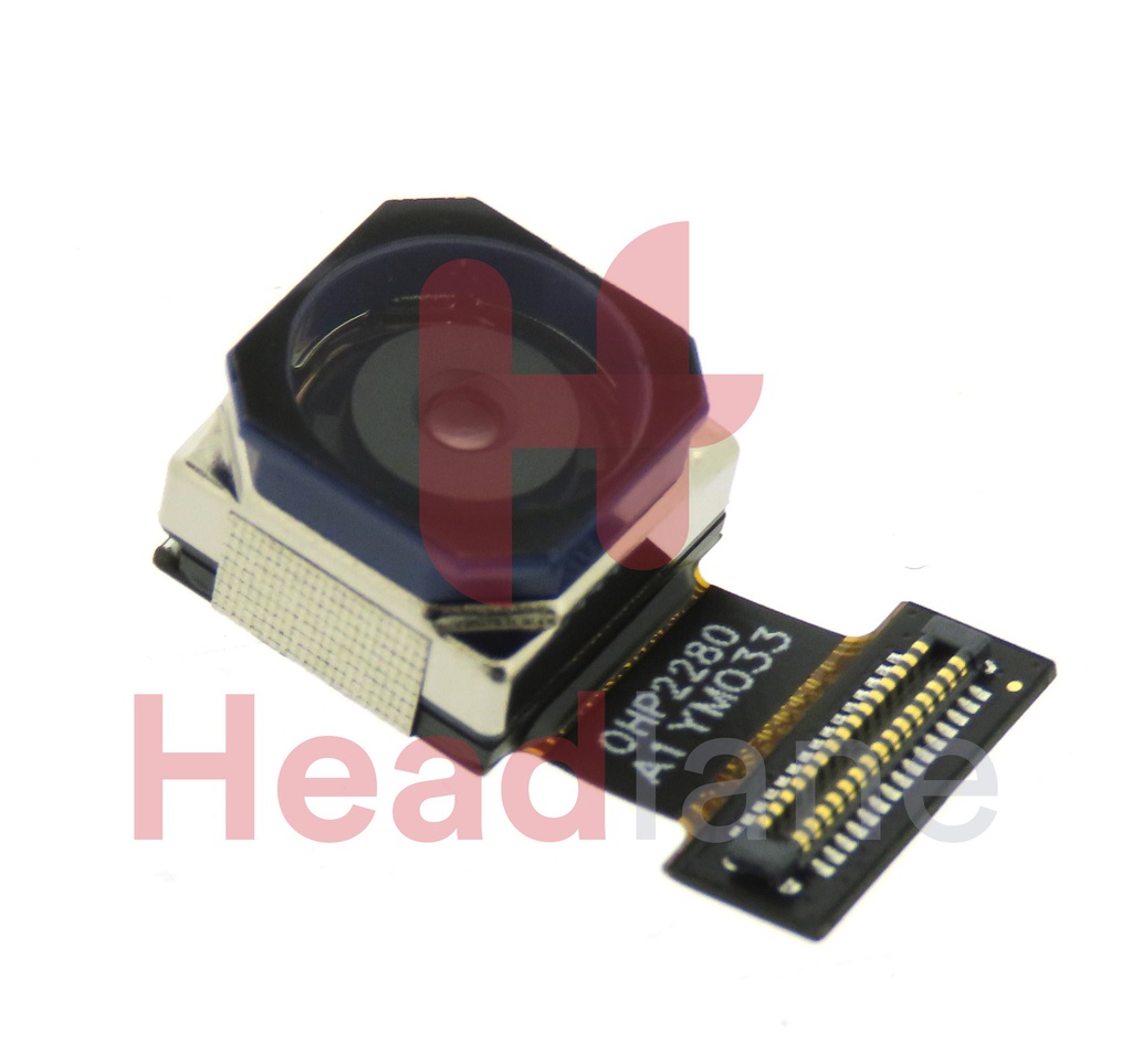 Xiaomi Redmi 10A Rear Main Camera Module