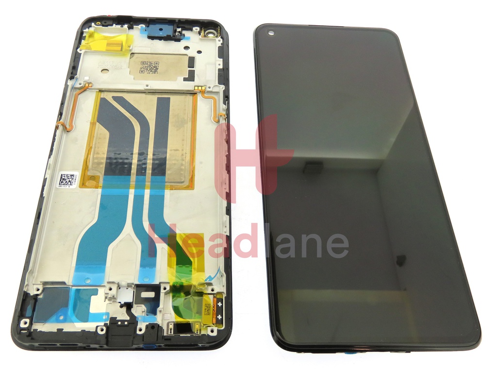 Realme RMX3372 GT Neo 3T LCD Display / Screen + Touch