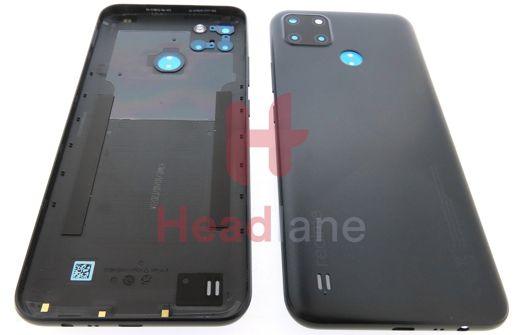 Realme RMX3263 C21-Y Back / Battery Cover - Back