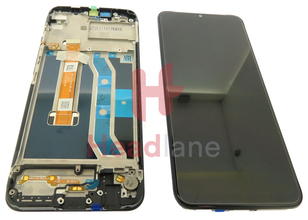 Realme RMX3269 C25-Y LCD Display / Screen + Touch