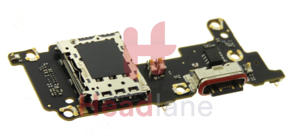 Xiaomi 12T Charging Port / SIM Card Flex