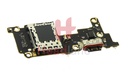 Xiaomi 12T Pro Charging Port / SIM Card Reader Flex