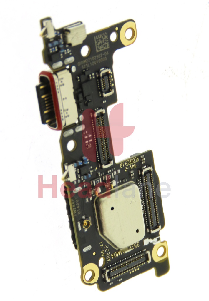 Xiaomi 12T Pro Charging Port / SIM Card Reader Flex