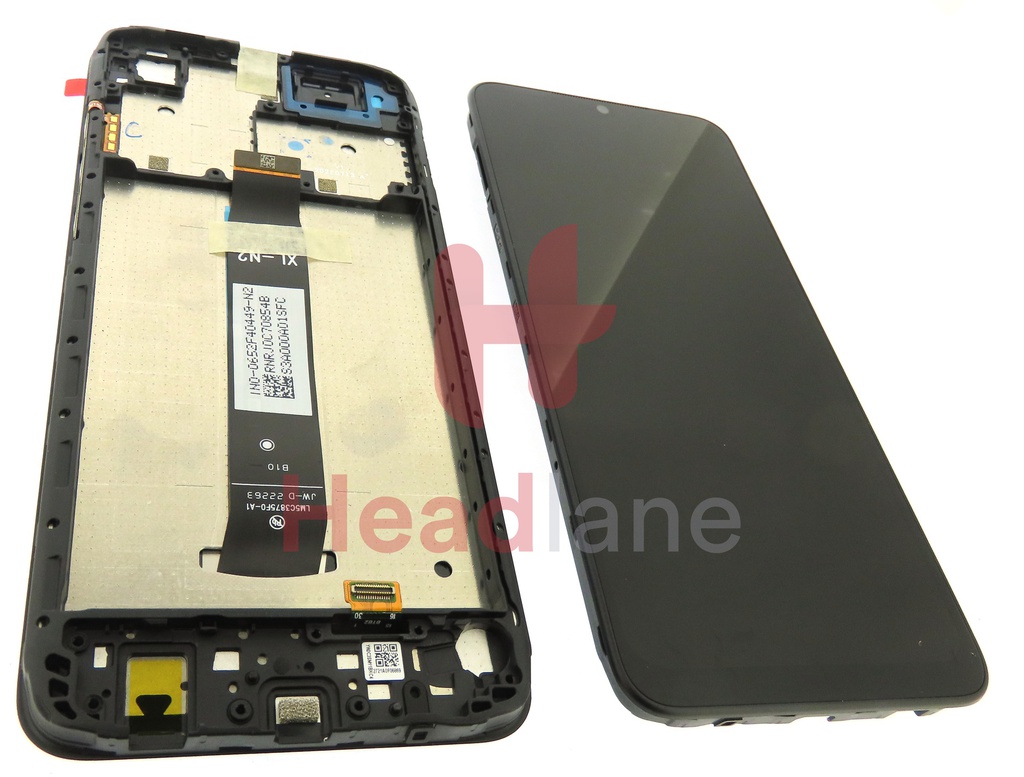 Xiaomi Redmi A1/A1+ LCD Display / Screen + Touch