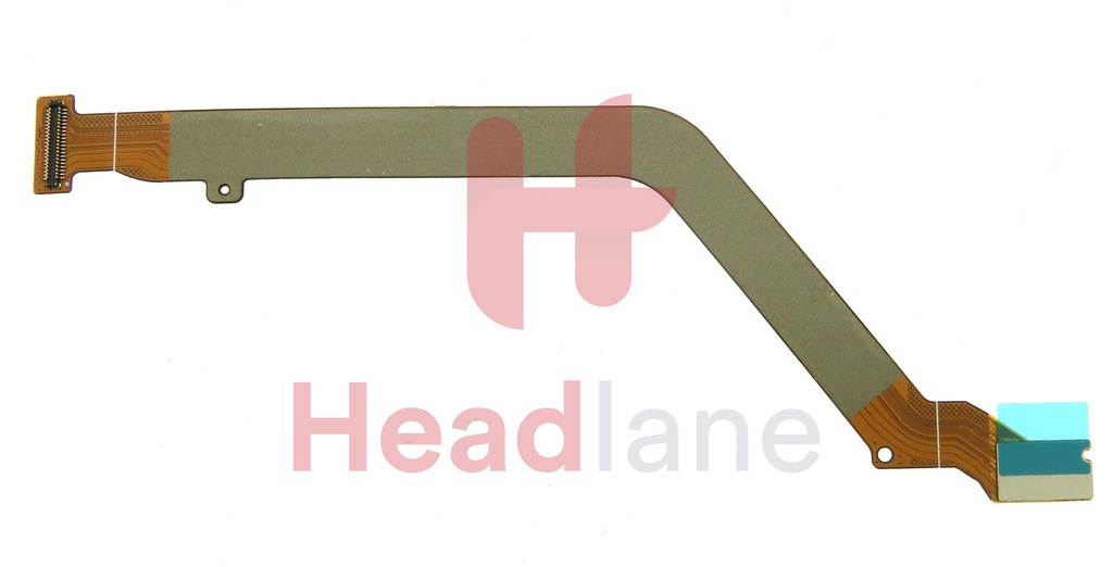 Xiaomi Redmi Note 10 / Note 10S / Poco M5s Display Flex Cable
