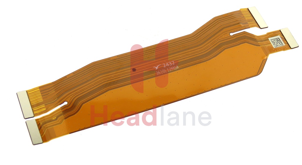 Xiaomi 12T / 12T Pro Main Flex Cable