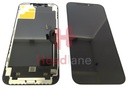 Apple iPhone 12 Pro Max Soft OLED Display / Screen + Touch (JK)