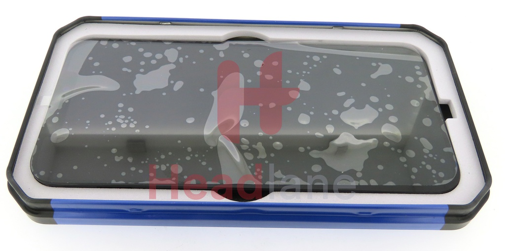 Apple iPhone 12 Pro Max Soft OLED Display / Screen + Touch (JK)