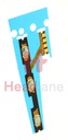 Xiaomi Redmi 9A / 9C / 10A Side Key Flex Cable