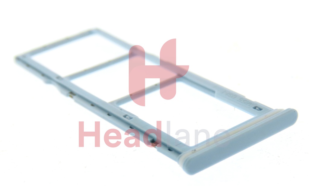 Xiaomi Redmi A1 / A1+ SIM Card Tray - Blue