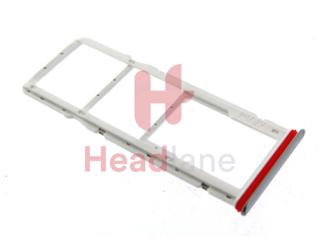 Xiaomi Redmi Note 10S / Poco M5S SIM Card Tray - White