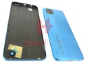 Realme RMX3231 C11 (2021) Back / Battery Cover - Blue