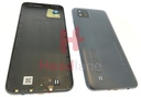 Realme RMX3231 C11 (2021) Back / Battery Cover - Grey